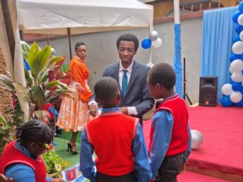 Akwi Montessori School End-of-Year Graduation Ceremony 2026 - bigmanschools.com