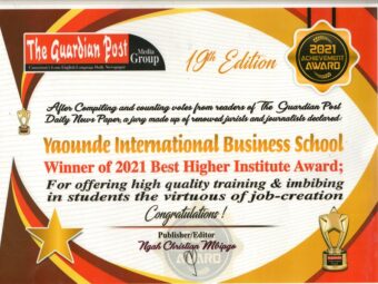 From YIBS to Bamenda: Exploring the University of Bamenda Partnership - BIG MAN SCHOOLS